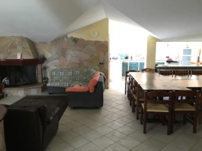 Huge and modern private apartment Oristano